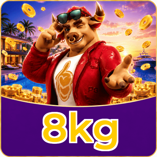 Cash Out 8kg