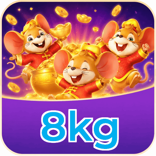 Slots 8kg - RTP Alto Certificado
