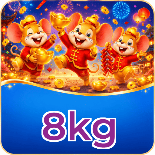 Loteria 8kg - Quina e mais jogos