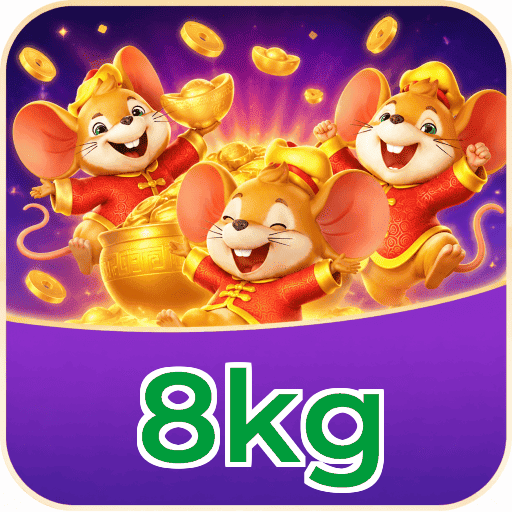 Slots 8kg - Giros Grátis Diários