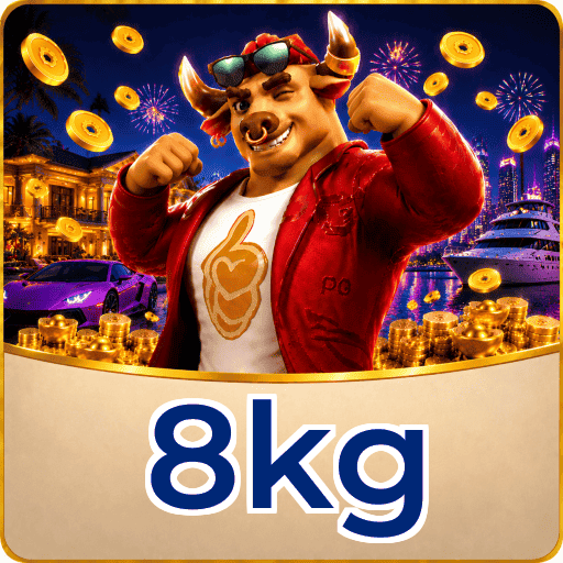 Loteria 8kg - Mega-Sena online