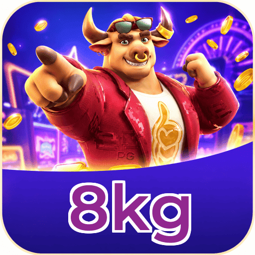 Odds Competitivas 8kg