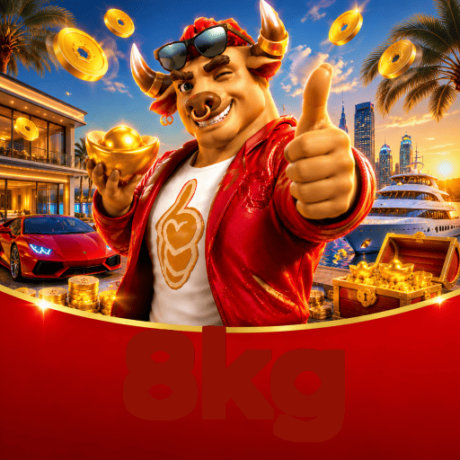 8kg Download Oficial
